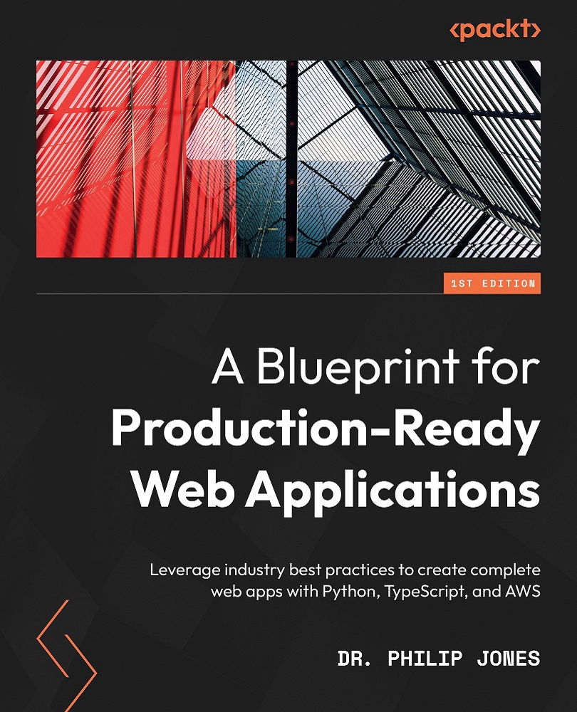 The book cover